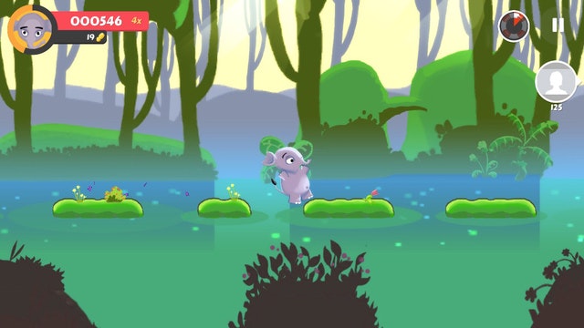 Elephants Can't Jump gallery image