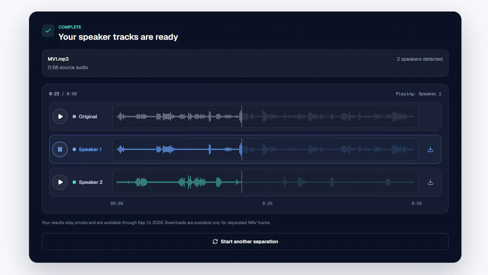 Seply screenshot 2