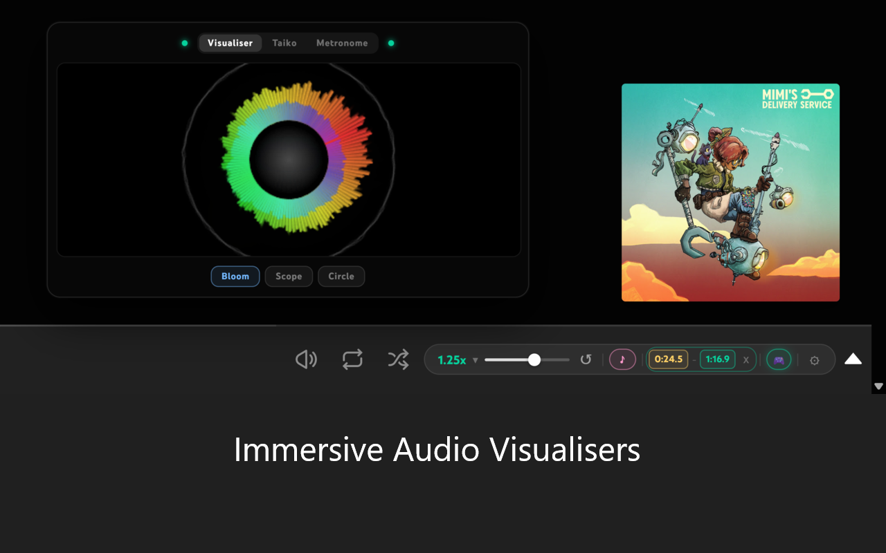 YouTempo gallery image