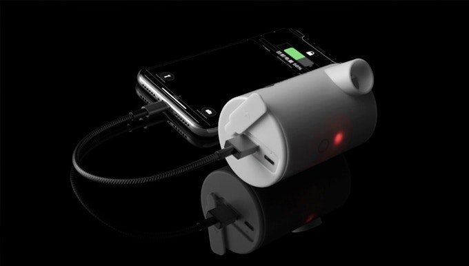 Max Pump 2 gallery image