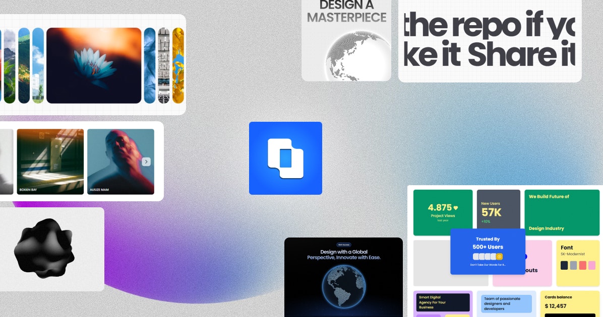Ui-Layouts gallery image