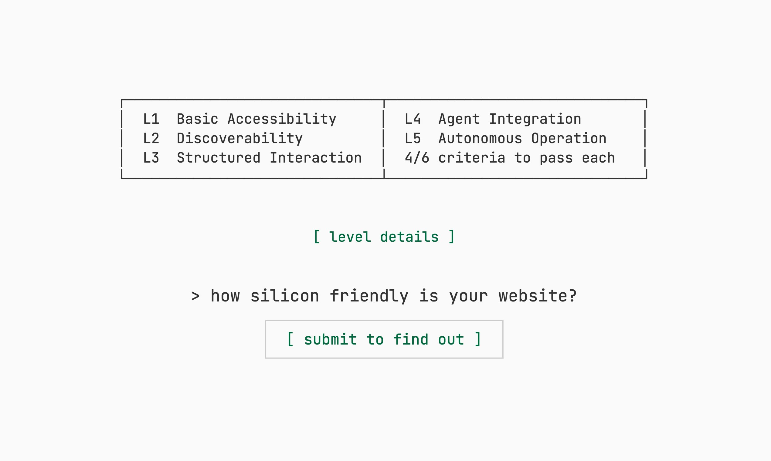 Silicon Friendly gallery image