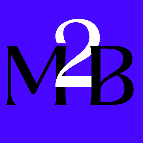 M2B Dijital Ajansı
