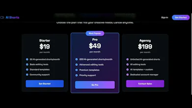 Launch SaaS Faster - Production-Ready gallery image