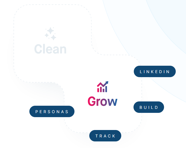 Live Data CRM Clean gallery image