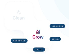 Live Data CRM Clean gallery image