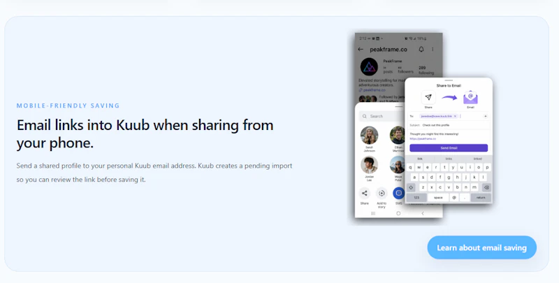 Kuub screenshot 6