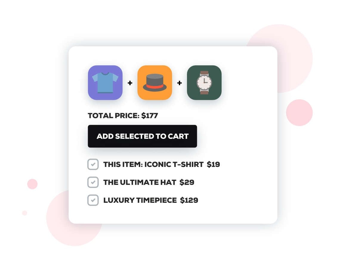 Iconic Sales Booster for WooCommerce gallery image