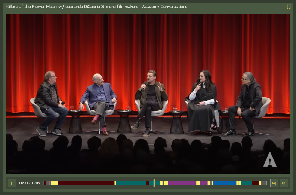 Zanshin gallery image