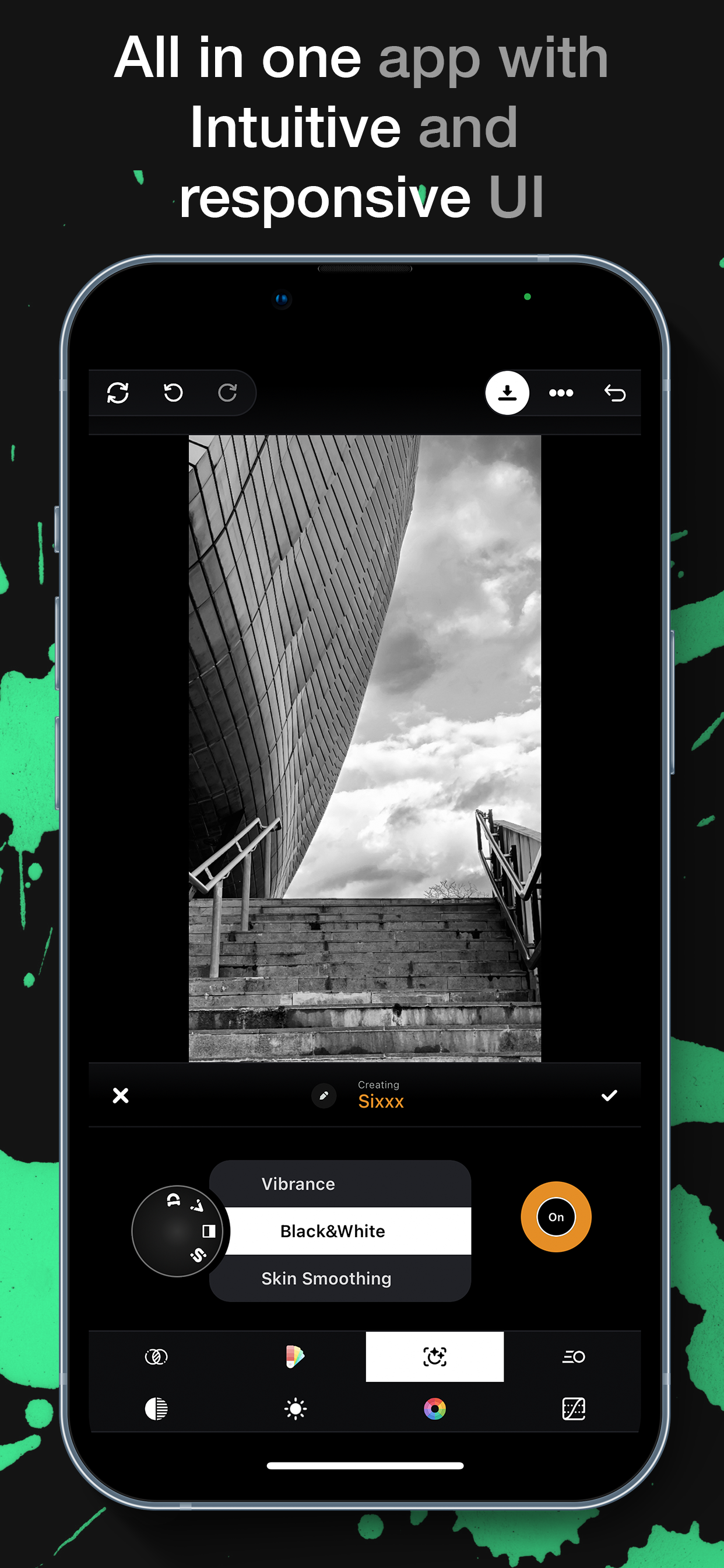 HDR Plus+ 2.0 gallery image