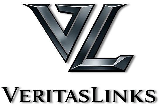VeritasLinks logo