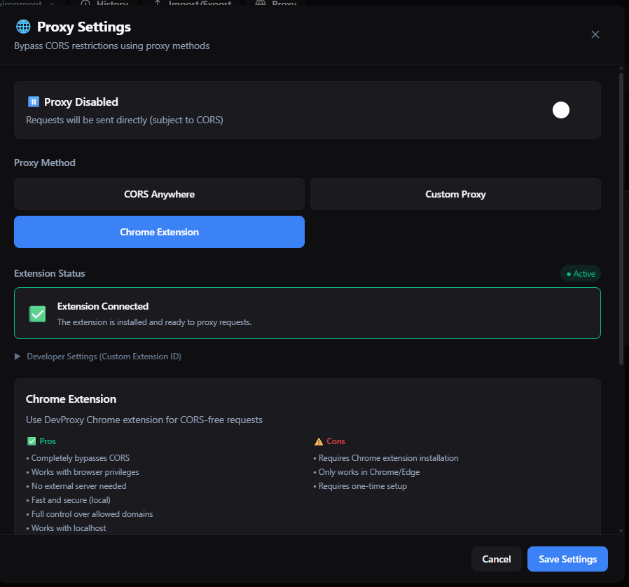 Adwatek - Screenshot 4 showing product features and functionality