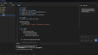 CRUSH AI gallery image