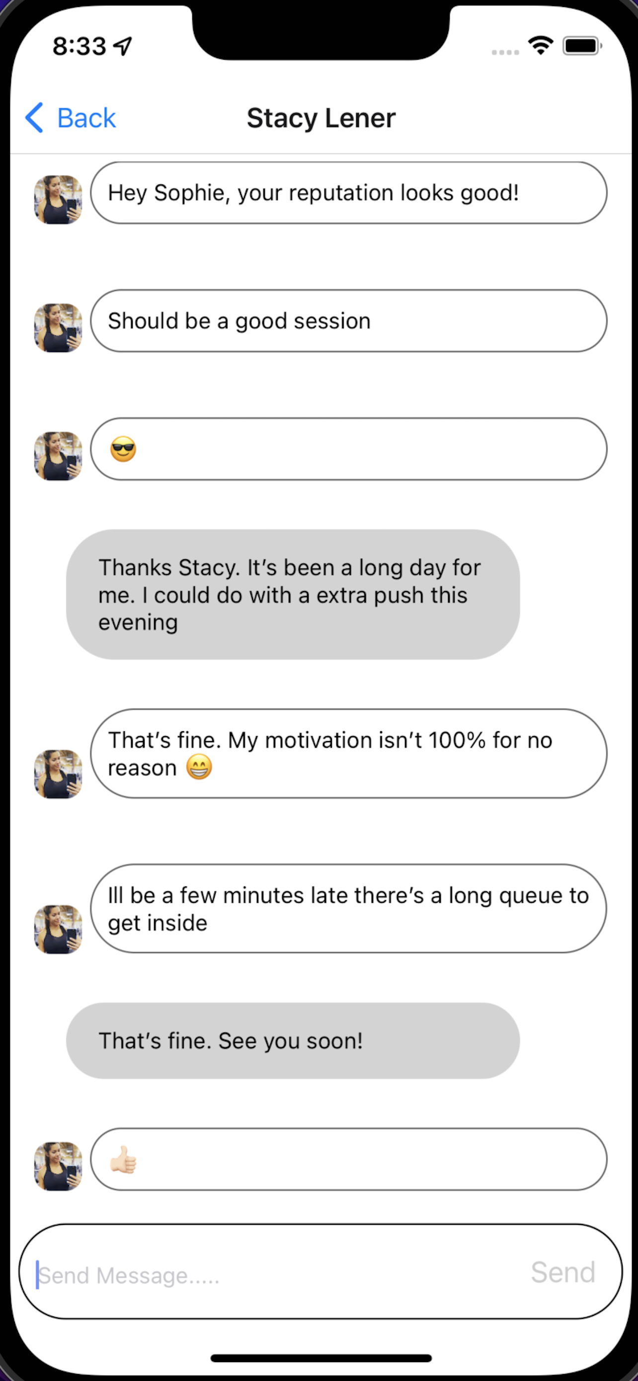 Pairfit media 6