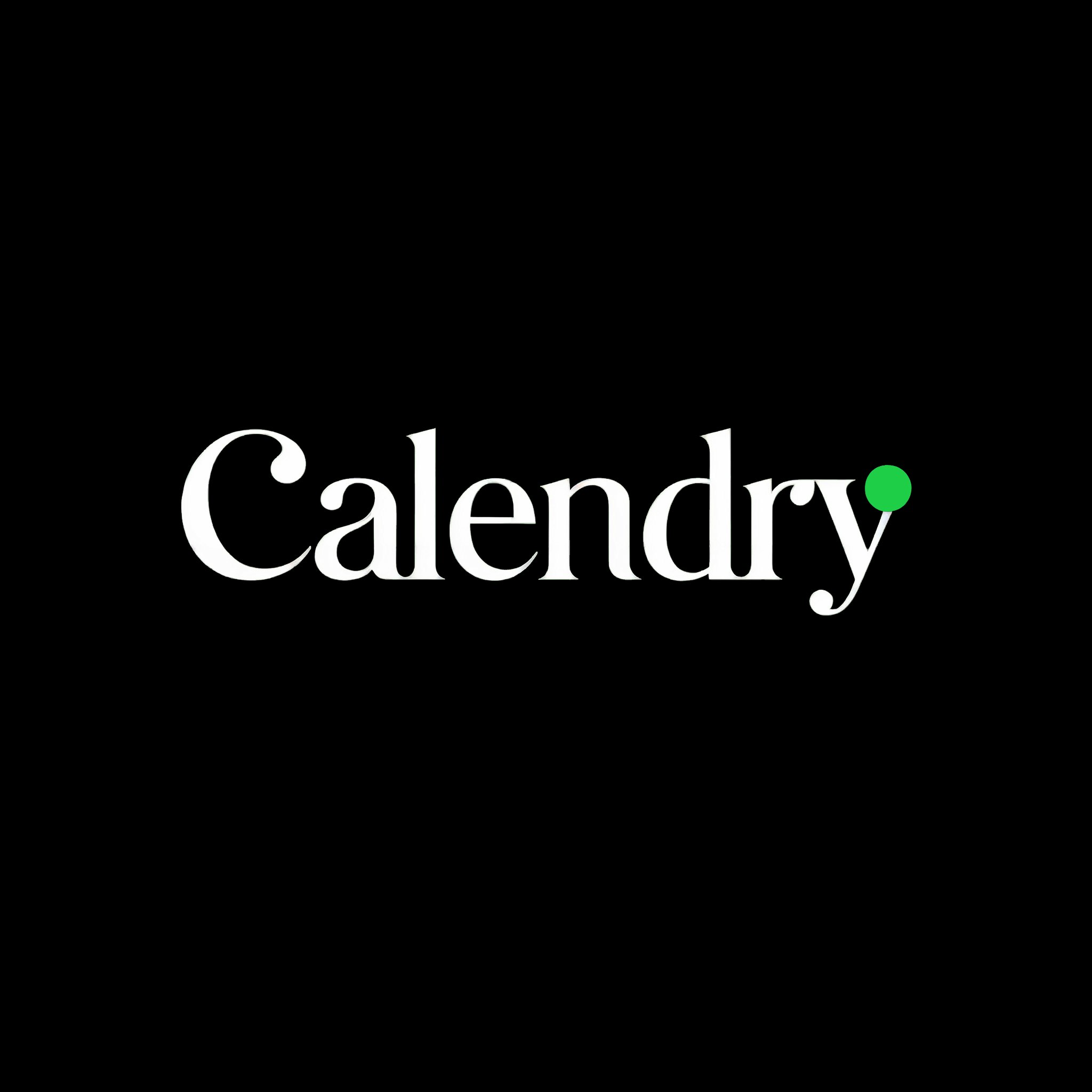 Calendry gallery image