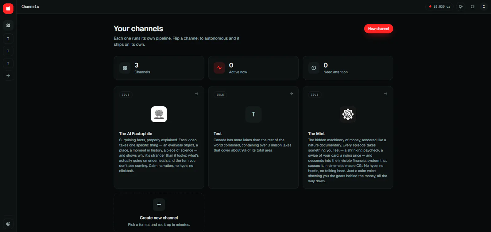 AiVids Pro screenshot 5