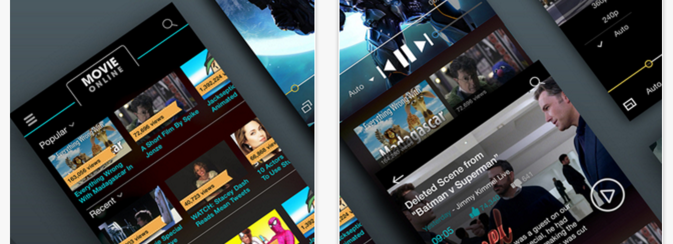 Show Box  gallery image