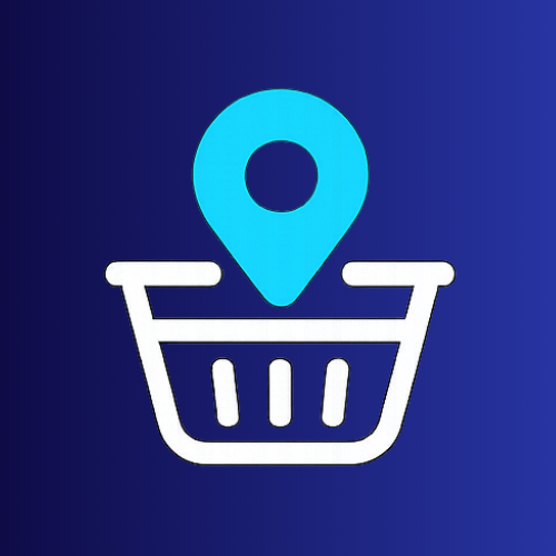 Mapmarket