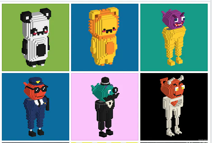iTrousers