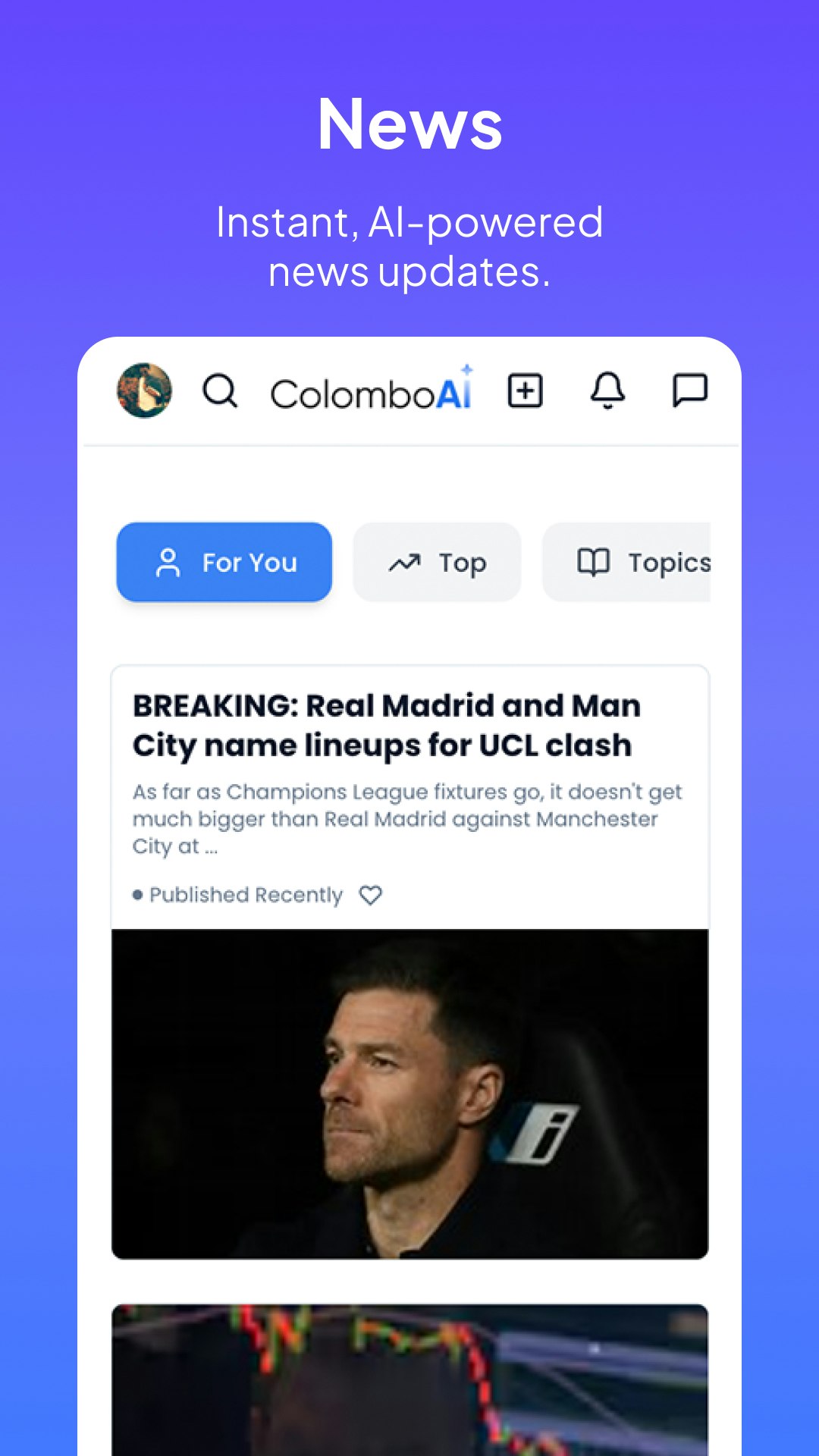 ColomboAI gallery image