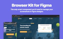 Browser Kit for Figma media 3