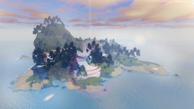 Alo Sanctuary gallery image