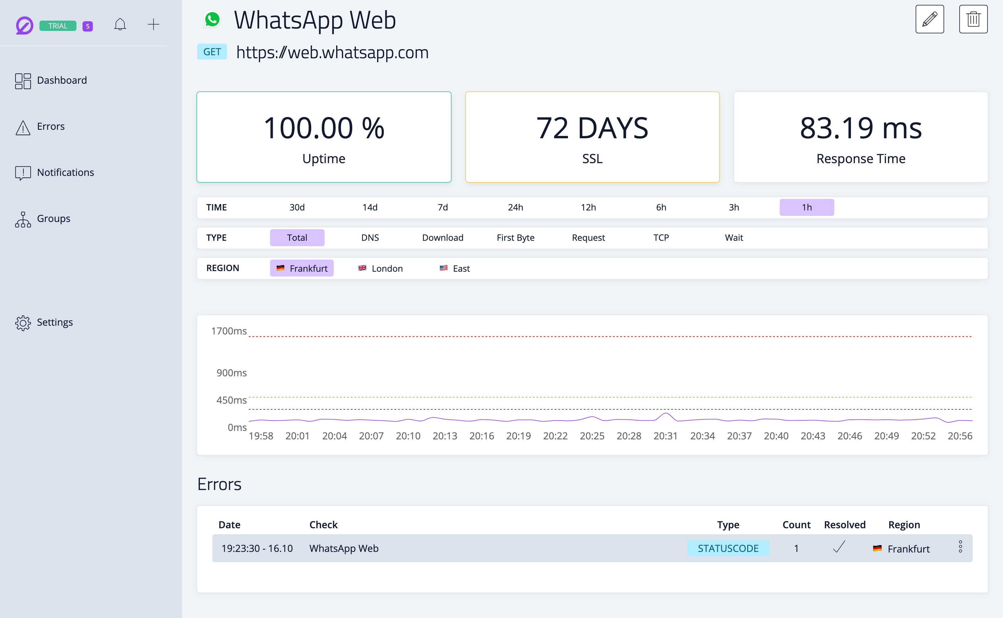 cheq.online gallery image