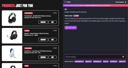 Tech Lurker gallery image