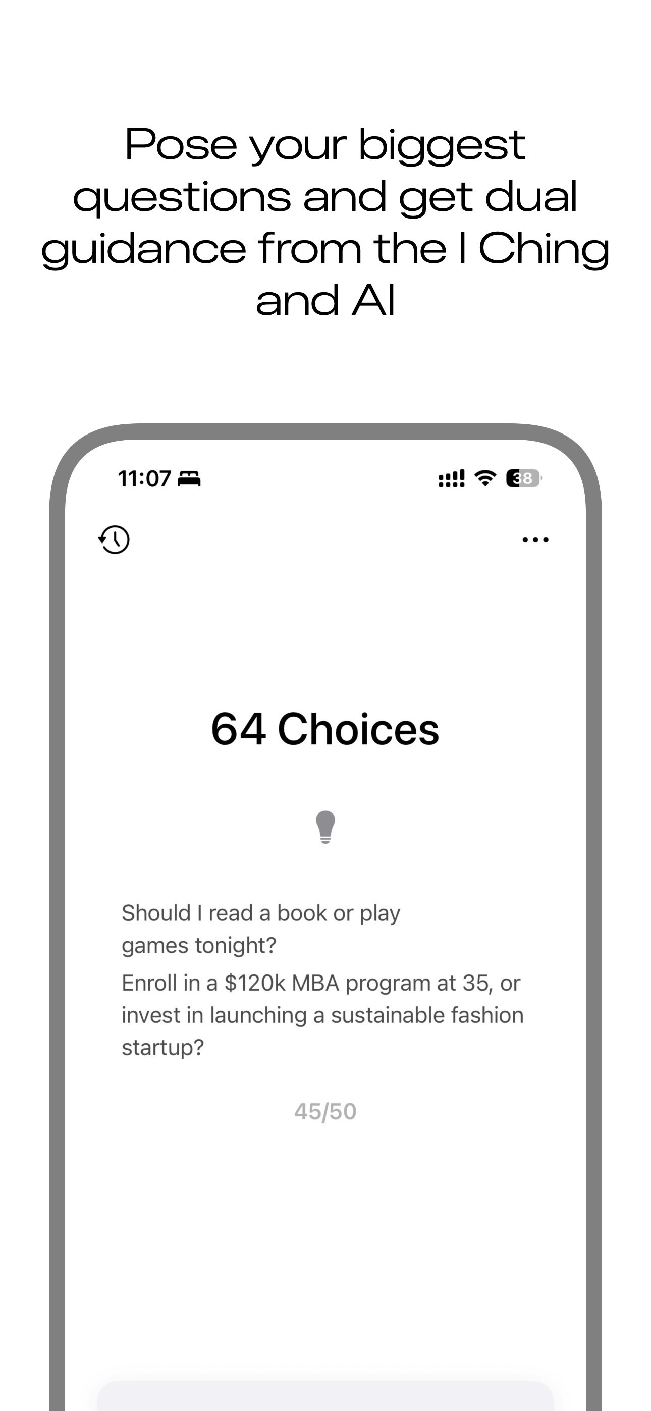 64Choices media 2