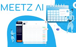 Meetz AI media 2