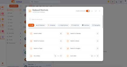 AiMail by Aiinak gallery image