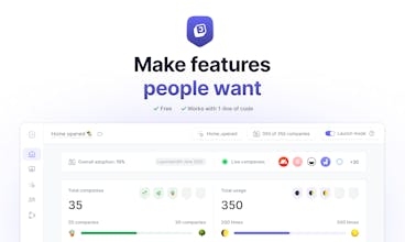 Feature Launcher gallery image