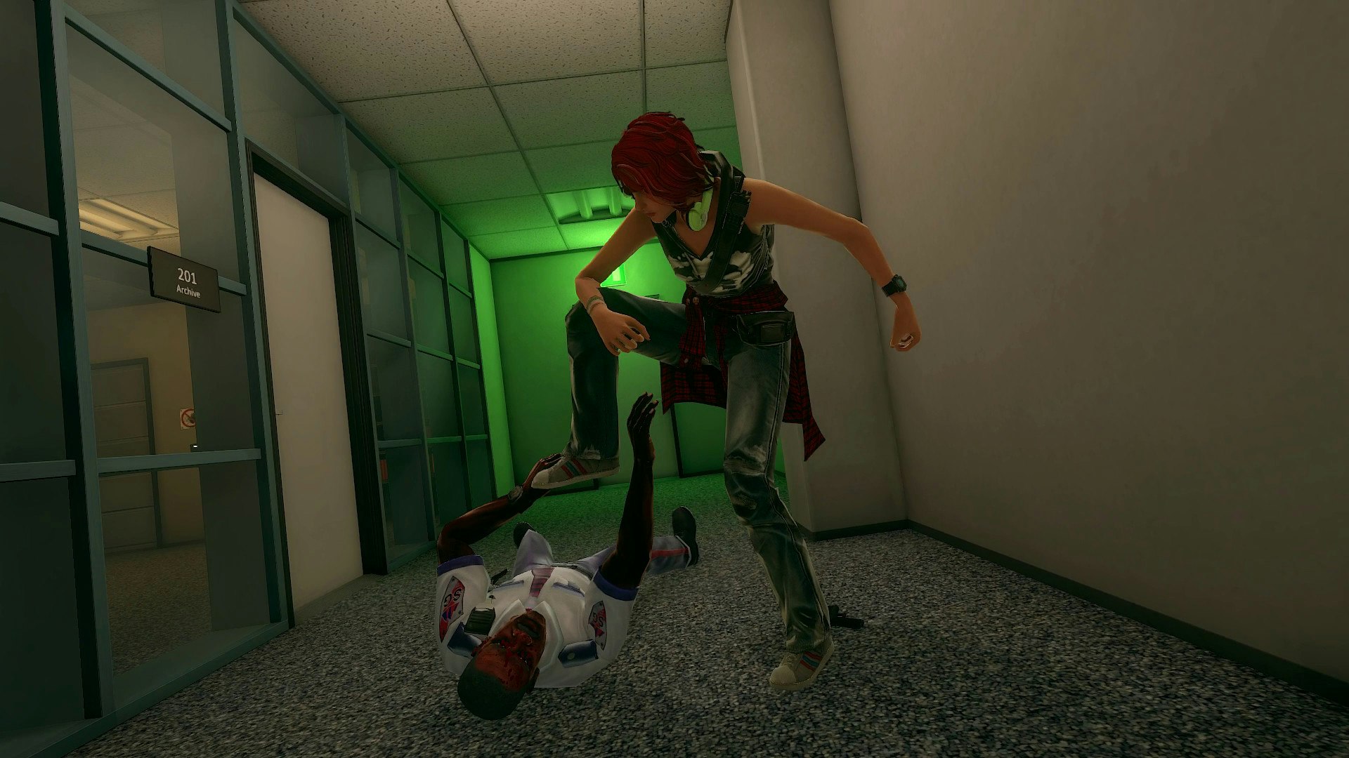 Clandestine gallery image