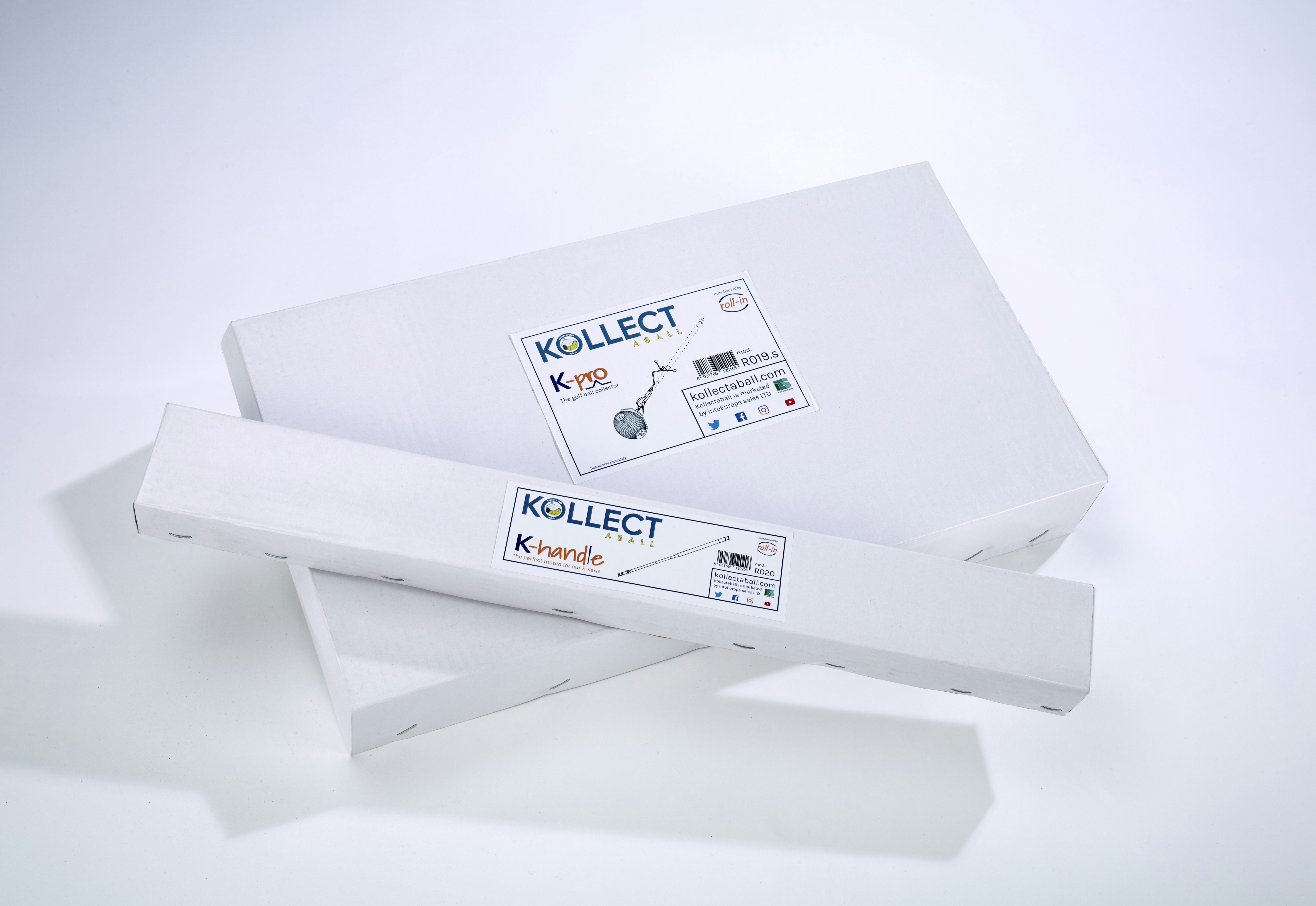 Kollectaball gallery image