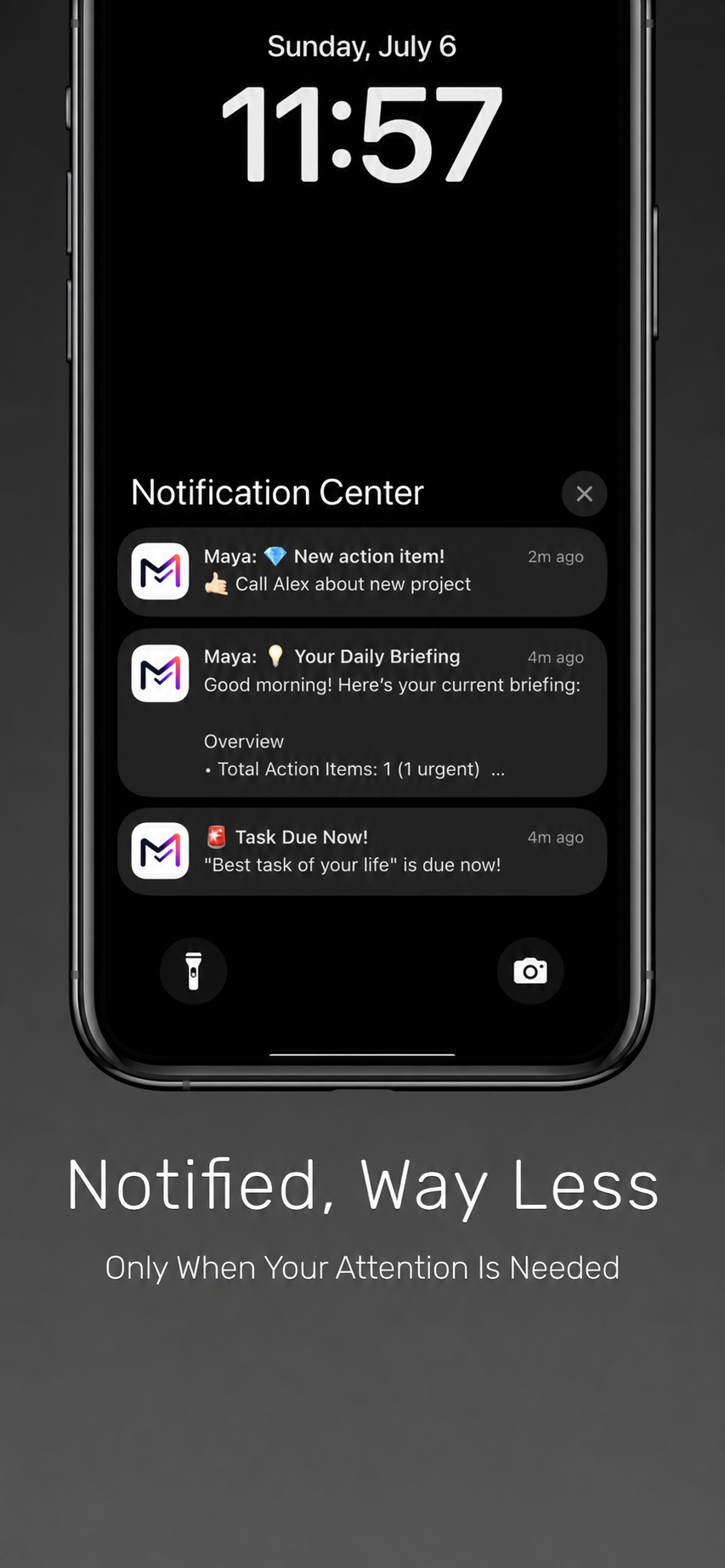 MailOver AI gallery image