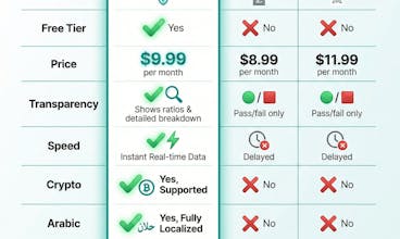 HalalScreener gallery image
