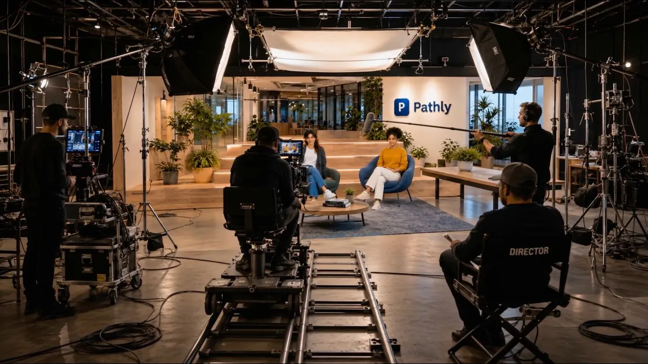 Pathly gallery image