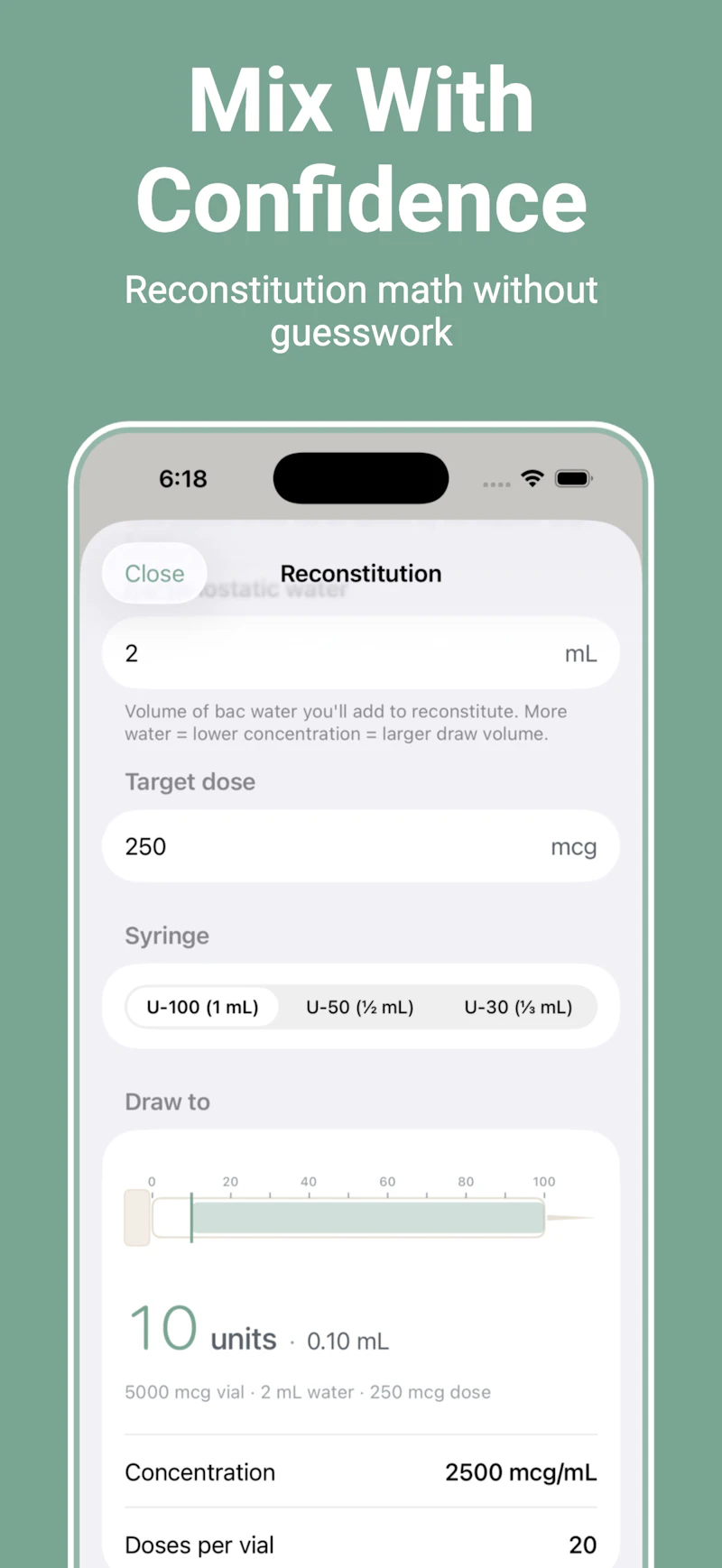 PepBud screenshot 4