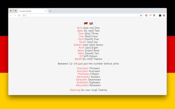 Everyday German gallery image