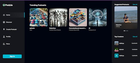 Podzle gallery image