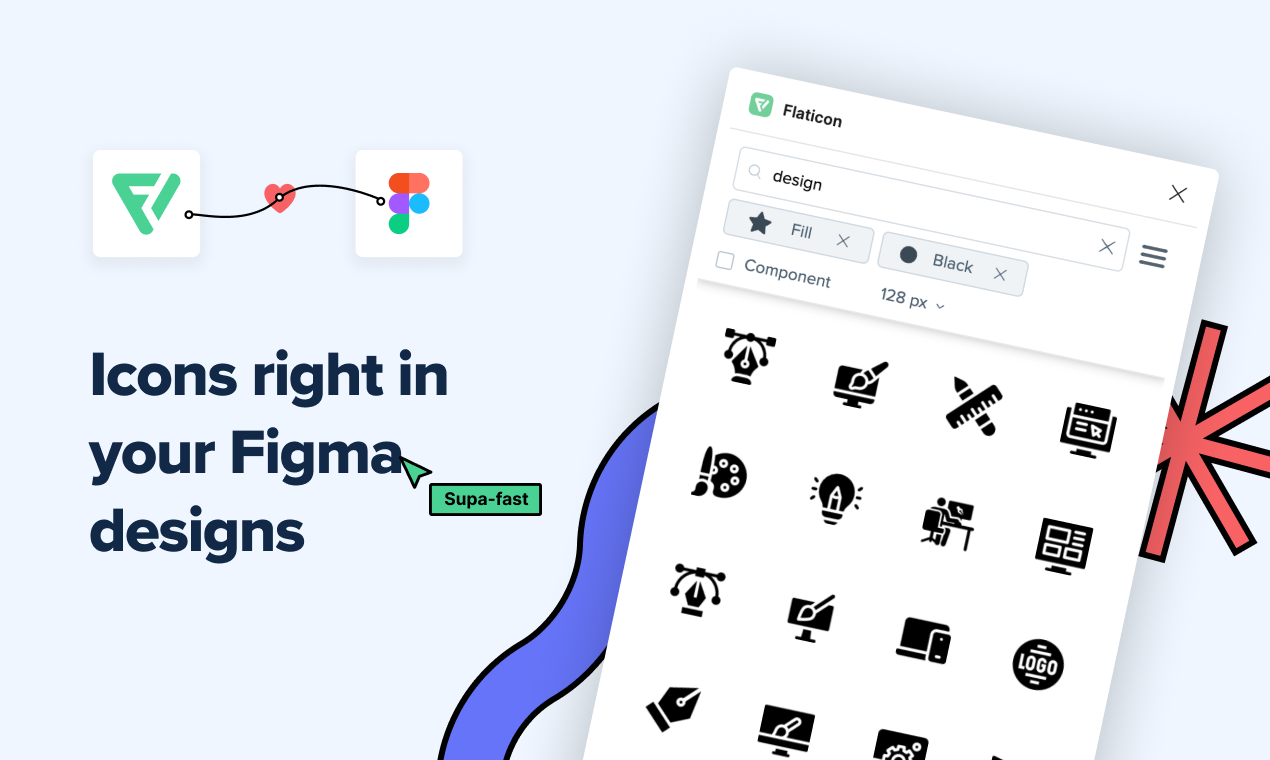 अंजीर के लिए flaticon प्लगइन - अपने अंजीर कृतियों के लिए आइकन प्राप्त करने का सबसे आसान तरीका मीडिया 2