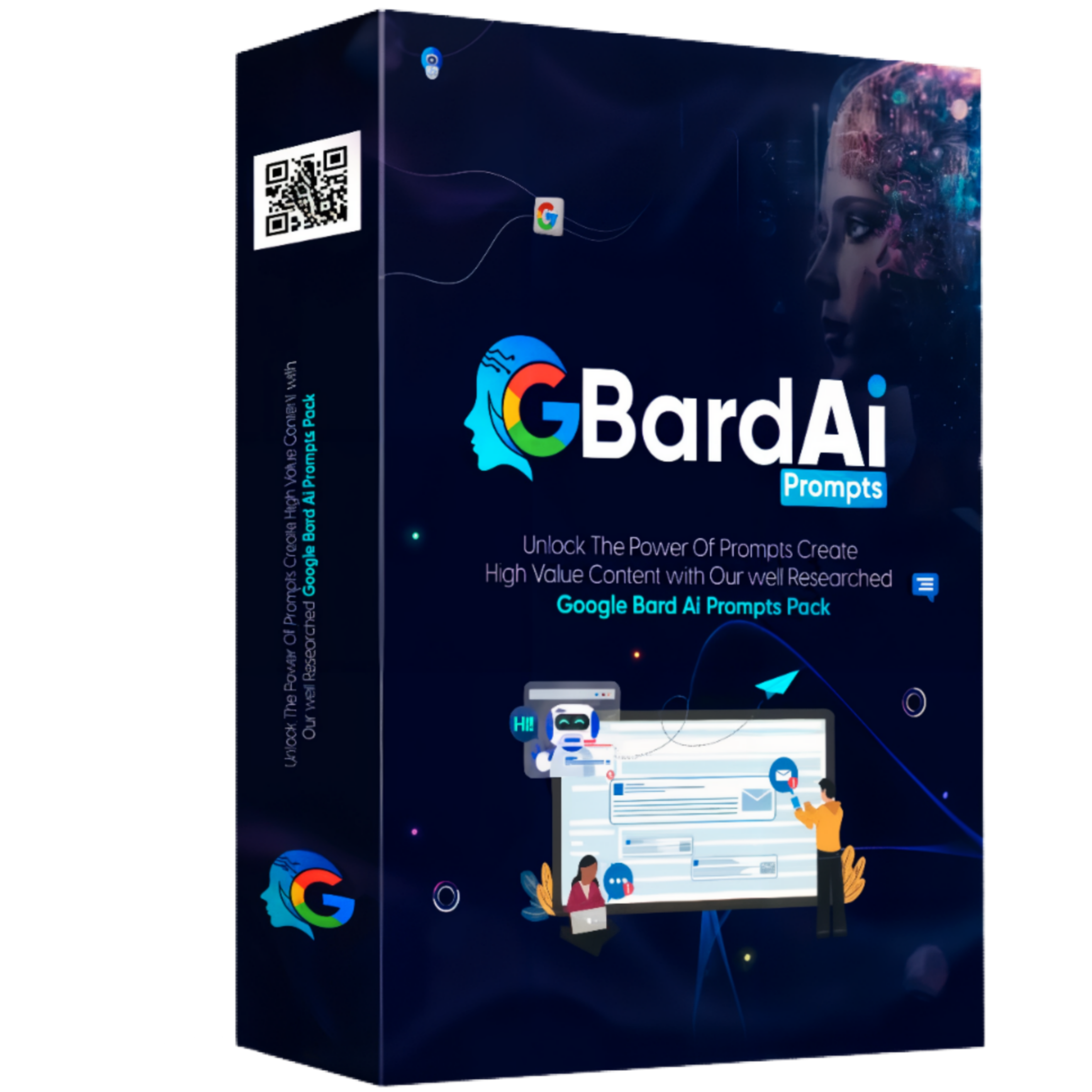 The Ultimate Digital Toolkit gallery image