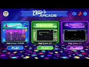 Ollie's Arcade gallery image