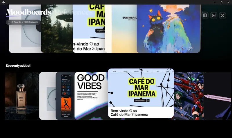 Grafite screenshot 10