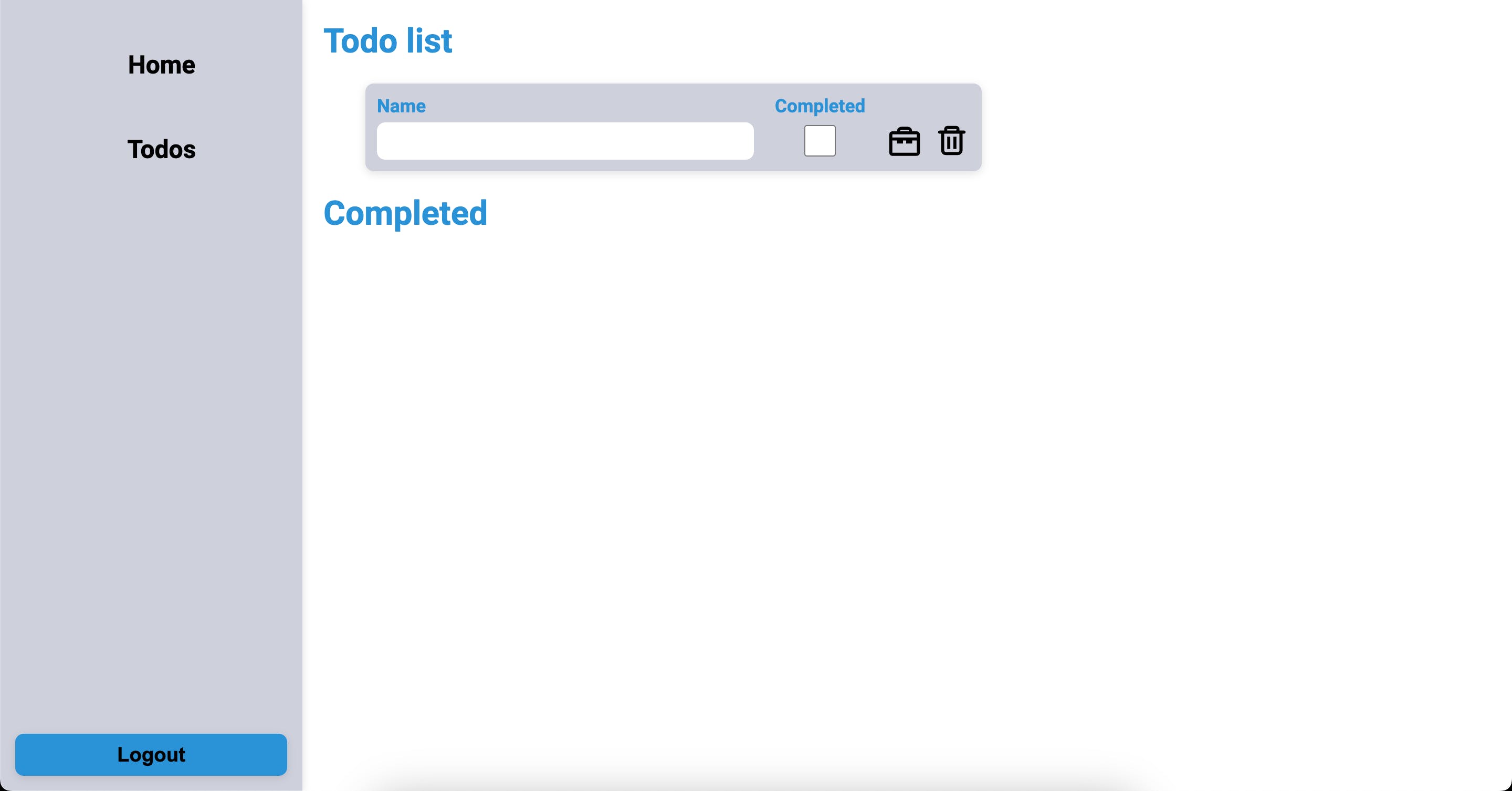 Simple Todo List (FREE) media 1