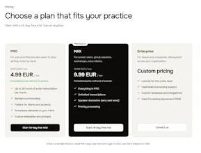 notizer.ai gallery image