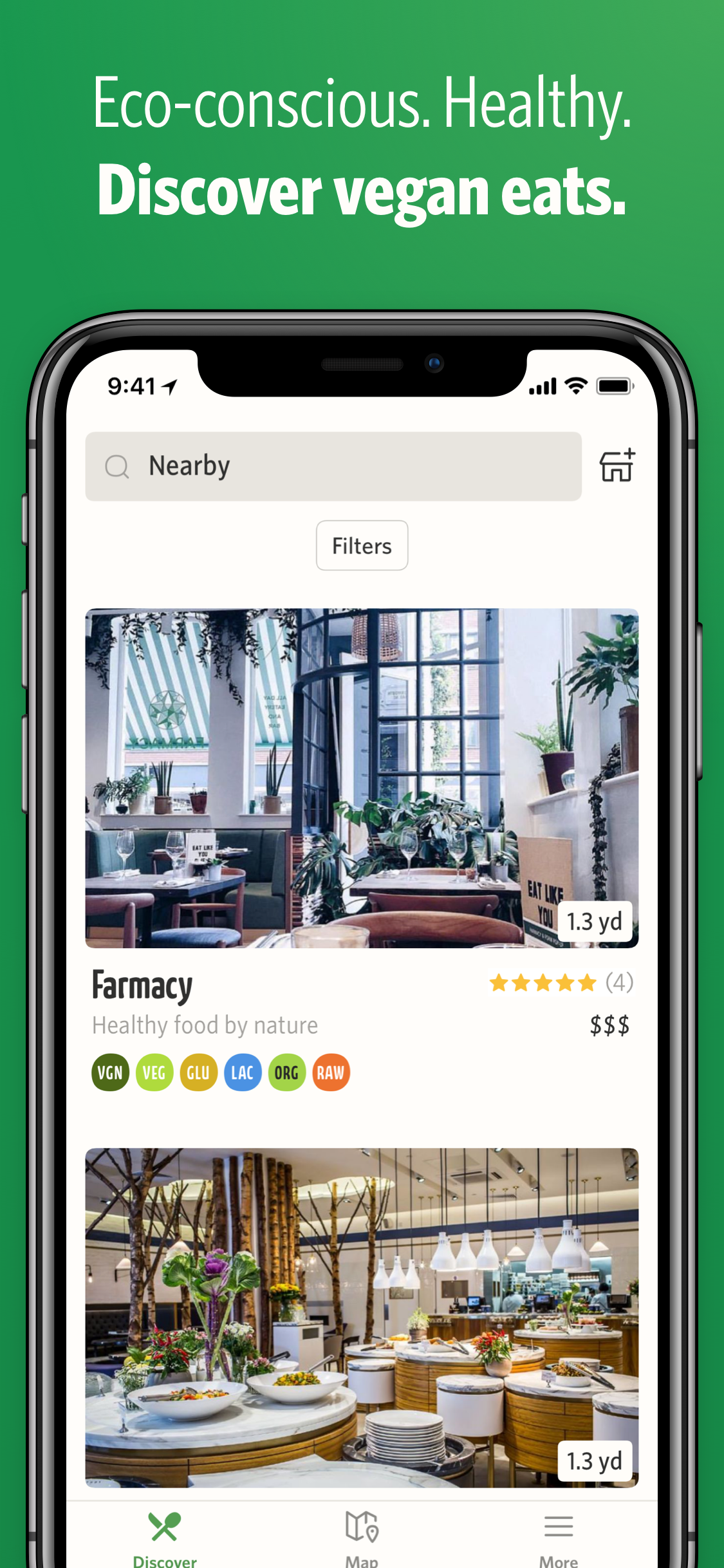 vanilla bean gallery image