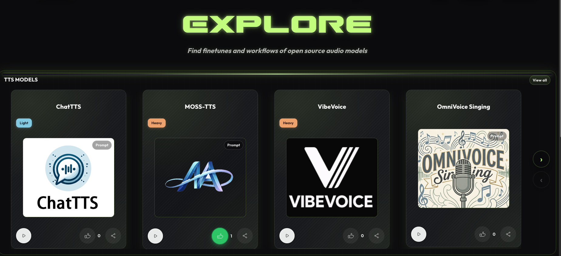 Noysr AI  gallery image
