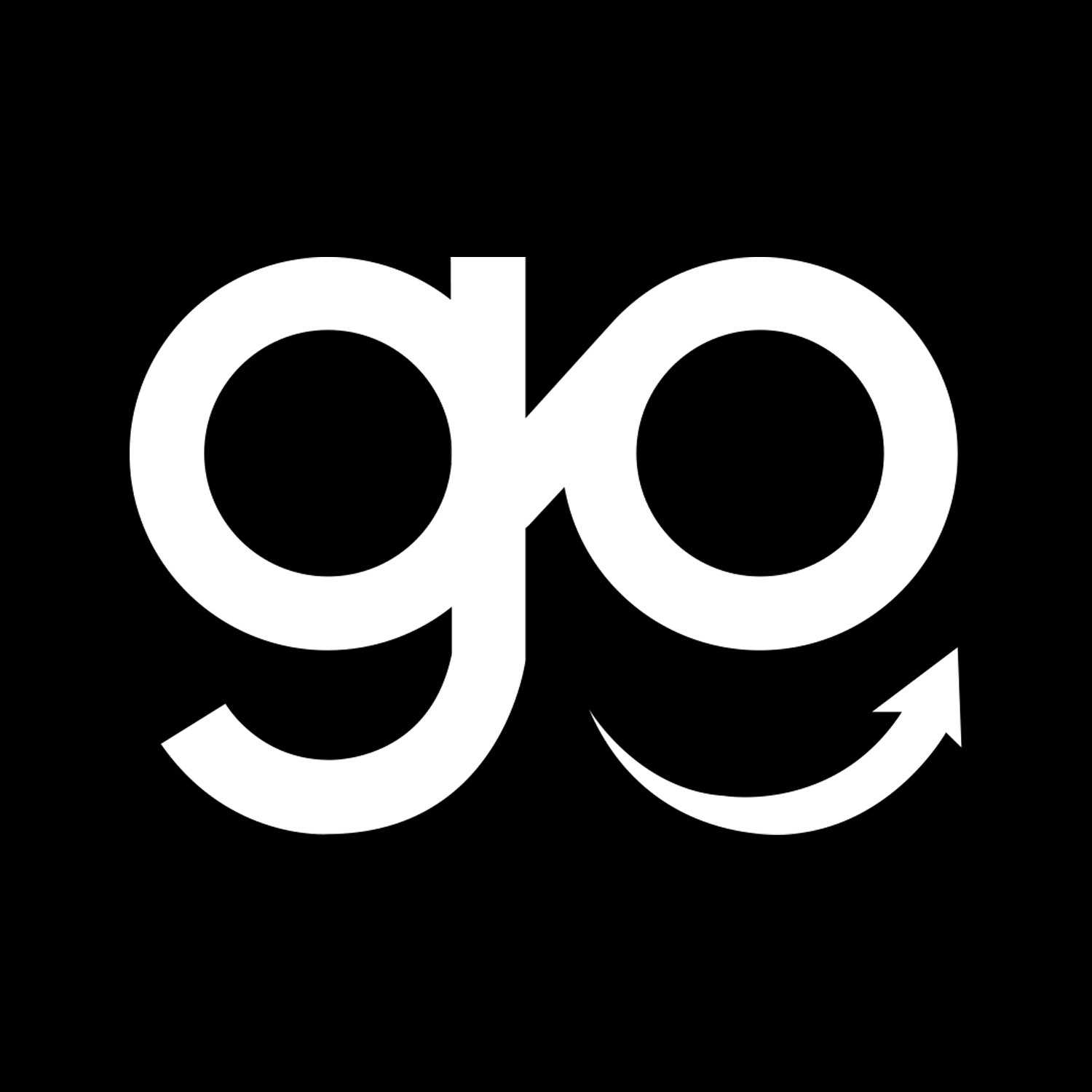GoWondaa - Product Hunt launch logo and brand identity