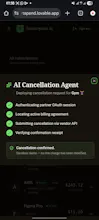 SmartSpend AI gallery image